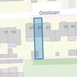 Perceel WDT00-C-2374