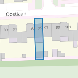 Perceel WDT00-C-2377