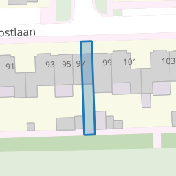 Perceel WDT00-C-2379