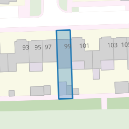 Perceel WDT00-C-2380