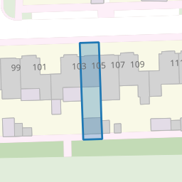 Perceel WDT00-C-2383