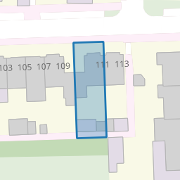 Perceel WDT00-C-2386