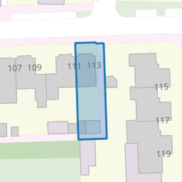 Perceel WDT00-C-2387