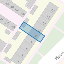 Perceel WDT00-C-2399