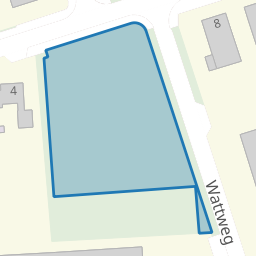 Perceel WDT00-C-2401