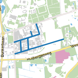 Perceel WDT00-C-2435