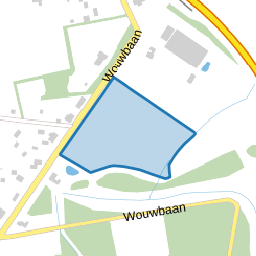 Perceel WDT00-C-2441