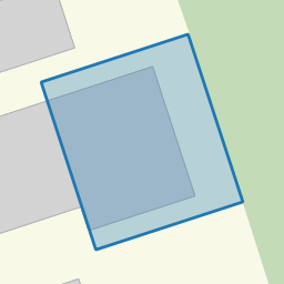 Perceel WDT00-C-2463