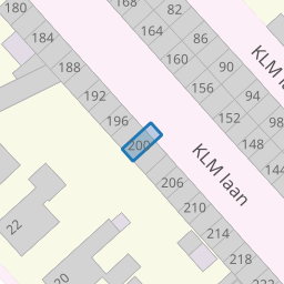 Perceel WDT00-C-2476