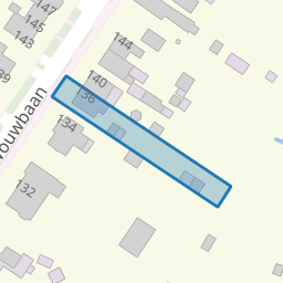 Perceel WDT00-C-2480