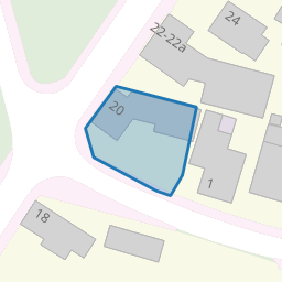 Perceel WDT00-C-2485