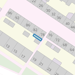 Perceel WDT00-C-2491