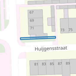 Perceel WDT00-C-2497