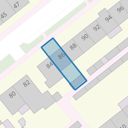 Perceel WDT00-C-2506