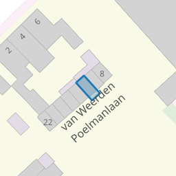 Perceel WDT00-C-2544