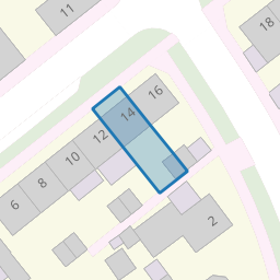 Perceel WDT00-C-2545