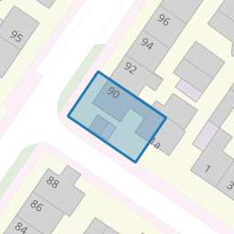 Perceel WDT00-C-2552