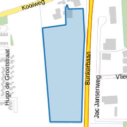 Perceel WDT00-C-2572