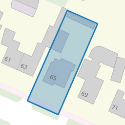 Perceel WDT00-C-2573