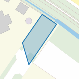 Perceel WDT00-C-2599