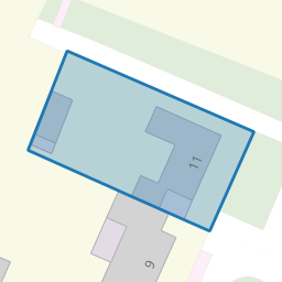 Perceel WDT00-C-2709