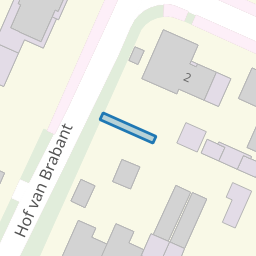 Perceel WDT00-C-2765