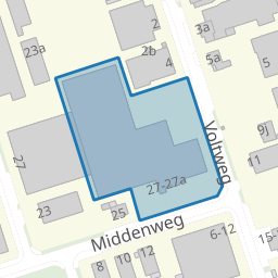 Perceel WDT00-C-2769