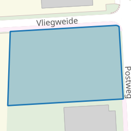 Perceel WDT00-C-2776