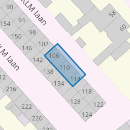 Perceel WDT00-C-2779