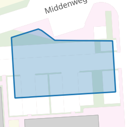 Perceel WDT00-C-2791