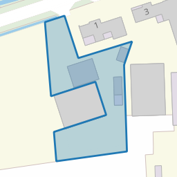 Perceel WDT00-C-2813