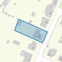 Perceel WDT00-C-2823