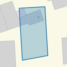 Perceel WDT00-C-2838