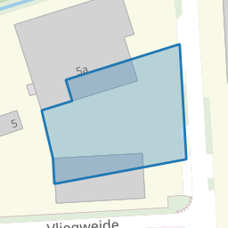 Perceel WDT00-C-2839