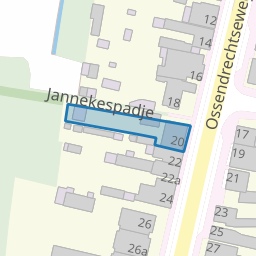 Perceel WDT00-D-1011