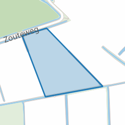 Perceel WDT00-D-1040