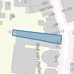 Perceel WDT00-D-1097