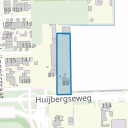 Perceel WDT00-D-1130