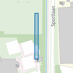 Perceel WDT00-D-1168