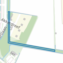 Perceel WDT00-D-1183