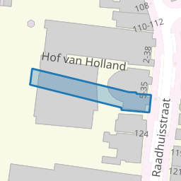 Perceel WDT00-D-1196