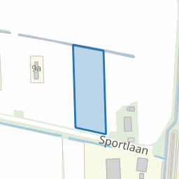 Perceel WDT00-D-1217