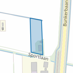 Perceel WDT00-D-1218