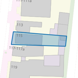 Perceel WDT00-D-1237