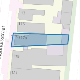 Perceel WDT00-D-1238