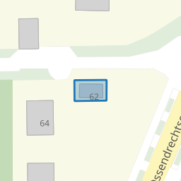 Perceel WDT00-D-1318