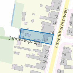 Perceel WDT00-D-1345