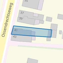 Perceel WDT00-D-1347