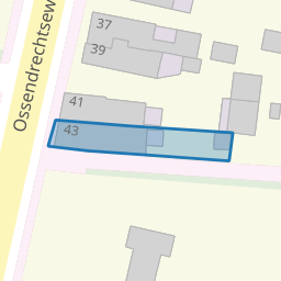 Perceel WDT00-D-1348