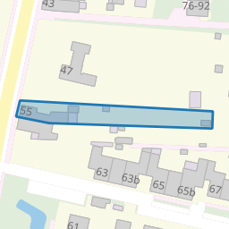 Perceel WDT00-D-1381